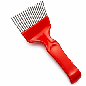 Uncapping Fork