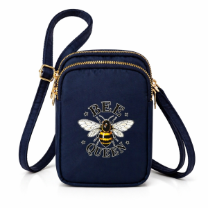 Purse & Phone Holder One Shoulder Purse