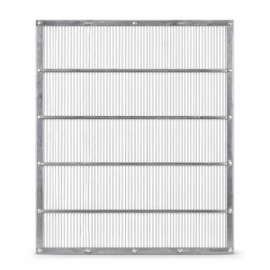 Stainless Steel Queen Excluder